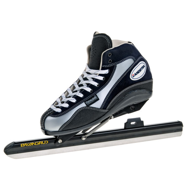 Veraangenamen Uitdrukkelijk Benadering Zandstra Ving klapschaats 3166 – Van Benthem Sport – Apeldoorn – specialist  in schaatsen en skeelers