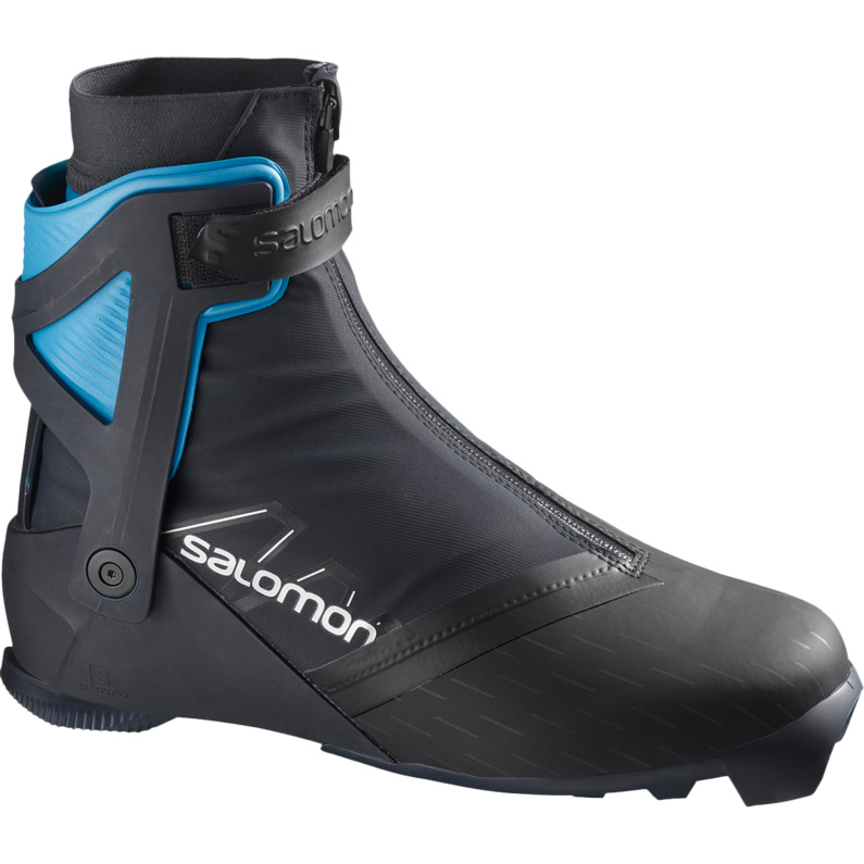 Salomon S Max carbon schoen Van Benthem Sport Apeldoorn